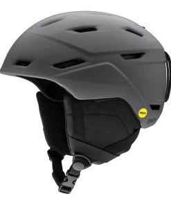 Equipment Smith Men's Mission MIPS Helmet 2022
