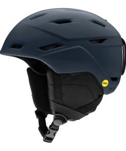 Equipment Smith Men's Mission MIPS Helmet 2022