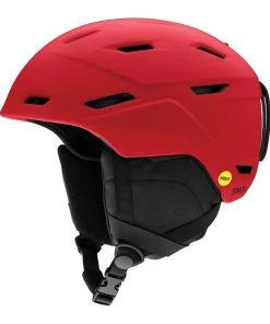 Equipment Smith Men's Mission MIPS Helmet 2022