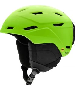Equipment Smith Men's Mission MIPS Helmet 2022