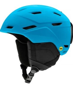 Equipment Smith Men's Mission MIPS Helmet 2022