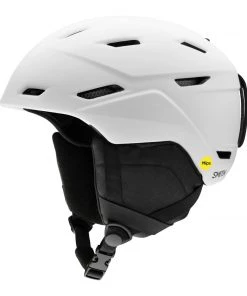 Equipment Smith Men's Mission MIPS Helmet 2022