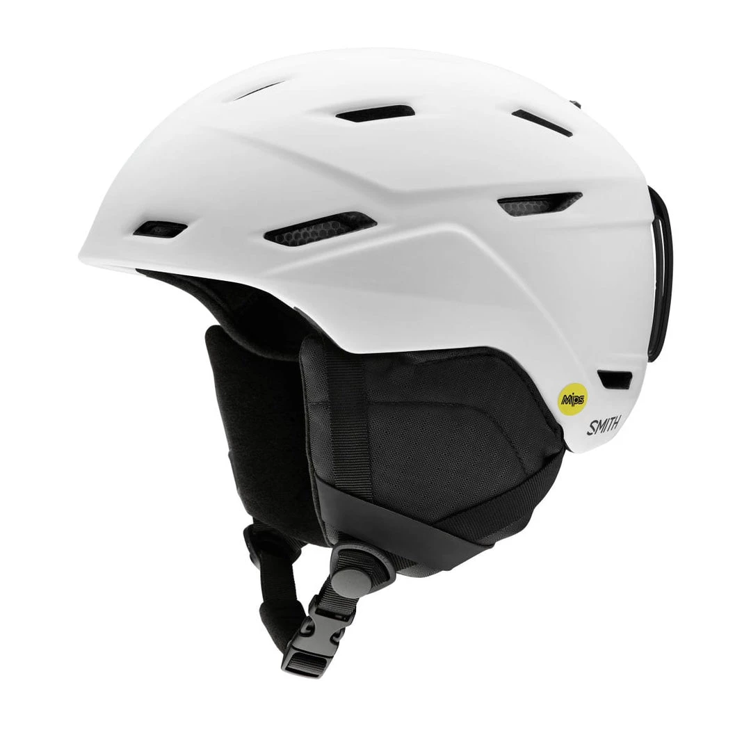 Equipment Smith Men's Mission MIPS Helmet 2020 4 Equipment Smith Men's Mission MIPS Helmet 2020