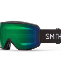 Equipment Smith Moment ChromaPop Goggle 2022