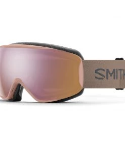 Equipment Smith Moment ChromaPop Goggle 2022