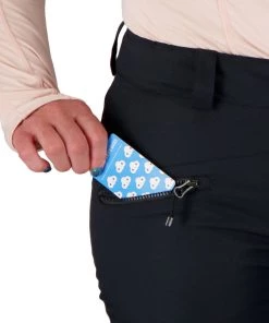 Obermeyer Women's Short Malta Pant Womens