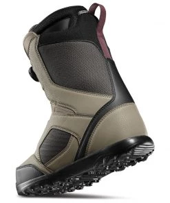 Equipment ThirtyTwo Men's STW BOA Snowboard Boots 2020 18 Equipment ThirtyTwo Men's STW BOA Snowboard Boots 2020