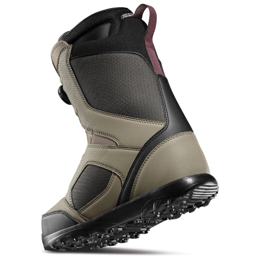 Equipment ThirtyTwo Men's STW BOA Snowboard Boots 2020 10 Equipment ThirtyTwo Men's STW BOA Snowboard Boots 2020