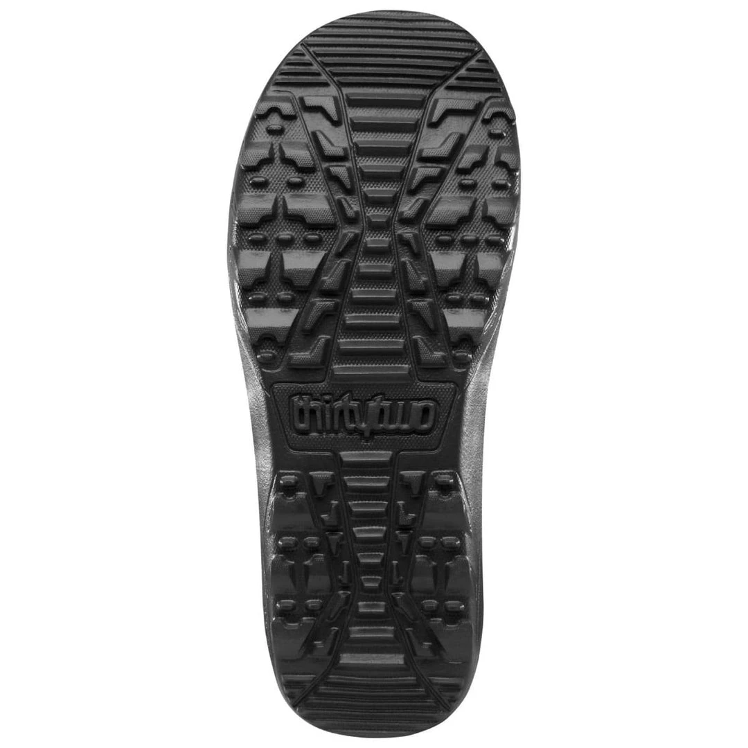 Equipment ThirtyTwo Men's STW BOA Snowboard Boots 2020 11 Equipment ThirtyTwo Men's STW BOA Snowboard Boots 2020