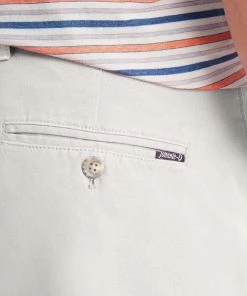 Mens Johnnie-O Men's Neal Shorts 9 Mens Johnnie-O Men's Neal Shorts