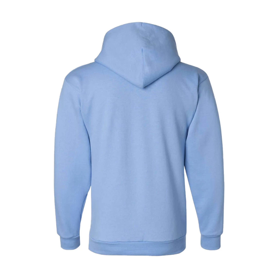 Champion Big Sky Logo Youth Powerblend Hoodie 10 Champion Big Sky Logo Youth Powerblend Hoodie