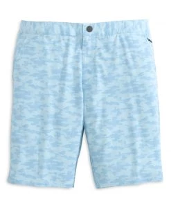 Johnnie-O Men's No Man Left Behind Boardshort