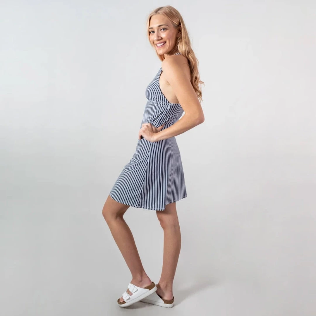 Krimson Klover Women's Nalu Swim Dress Womens 5 Krimson Klover Women's Nalu Swim Dress Womens