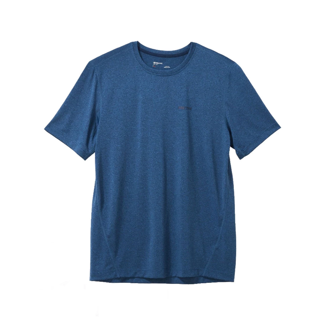 Mens Marmot Men's Conveyor Tee SS 5 Mens Marmot Men's Conveyor Tee SS