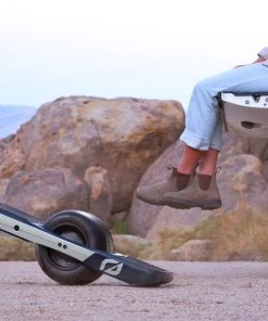 Onewheel GT Treaded Equipment