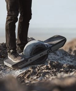 Onewheel GT Treaded Equipment