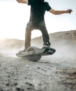 Onewheel GT Treaded Equipment