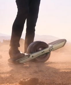 Onewheel GT Treaded Equipment