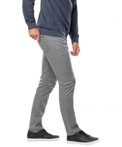 Travis Mathew Men's Open To Close Pant