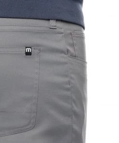 Travis Mathew Men's Open To Close Pant