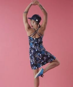 Krimson Klover Women's Odessa Dress Womens