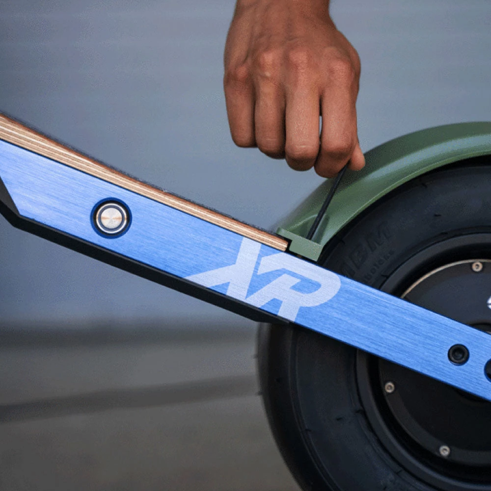 Equipment Onewheel+ XR Fender 8 Equipment Onewheel+ XR Fender