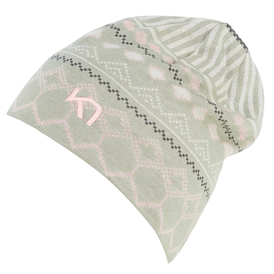 Kari Traa Women's Perle Beanie 4 Kari Traa Women's Perle Beanie