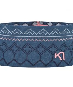 Kari Traa Women's Perle Headband Womens