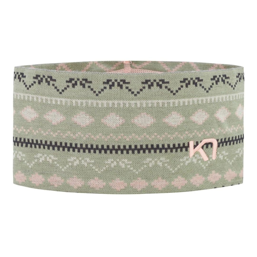 Kari Traa Women's Perle Headband Womens 4 Kari Traa Women's Perle Headband Womens