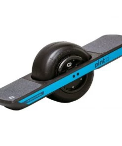 Onewheel Pint X Equipment