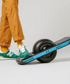 Onewheel Pint X Equipment