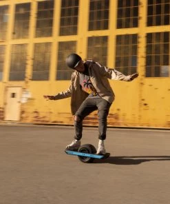 Onewheel Pint X Equipment