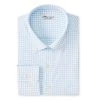 Peter Millar Men's Captain Performance Sport Shirt