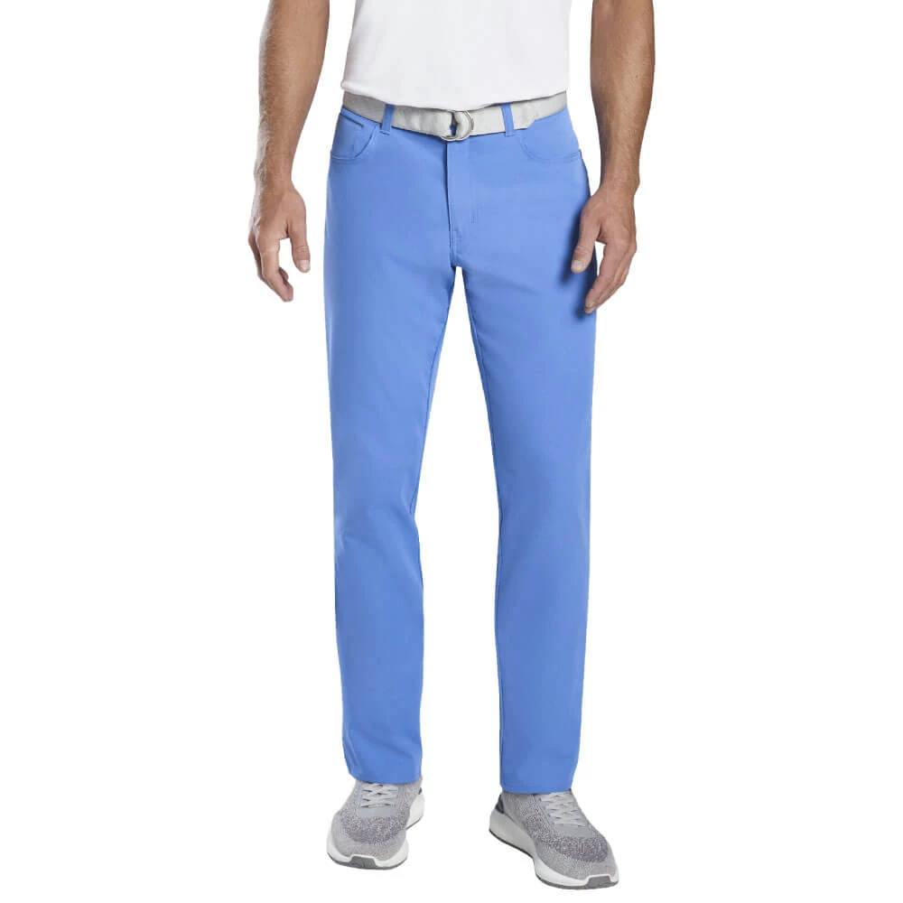 Mens Peter Millar Men's Eb66 Performance 5-Pkt Pant 4 Mens Peter Millar Men's Eb66 Performance 5-Pkt Pant
