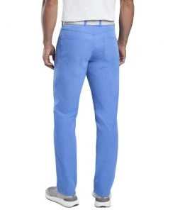 Mens Peter Millar Men's Eb66 Performance 5-Pkt Pant 12 Mens Peter Millar Men's Eb66 Performance 5-Pkt Pant