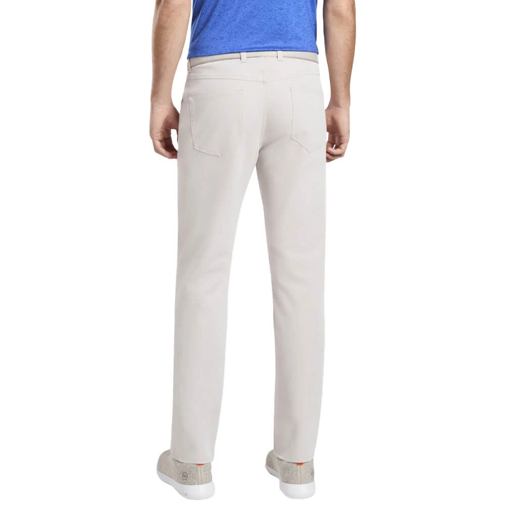 Mens Peter Millar Men's Eb66 Performance 5-Pkt Pant 9 Mens Peter Millar Men's Eb66 Performance 5-Pkt Pant