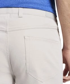 Mens Peter Millar Men's Eb66 Performance 5-Pkt Pant 17 Mens Peter Millar Men's Eb66 Performance 5-Pkt Pant