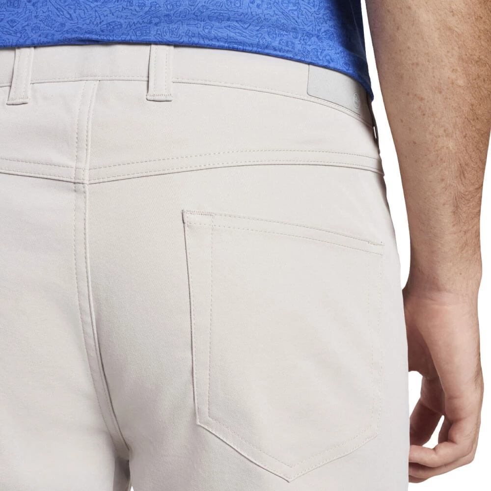 Mens Peter Millar Men's Eb66 Performance 5-Pkt Pant 10 Mens Peter Millar Men's Eb66 Performance 5-Pkt Pant