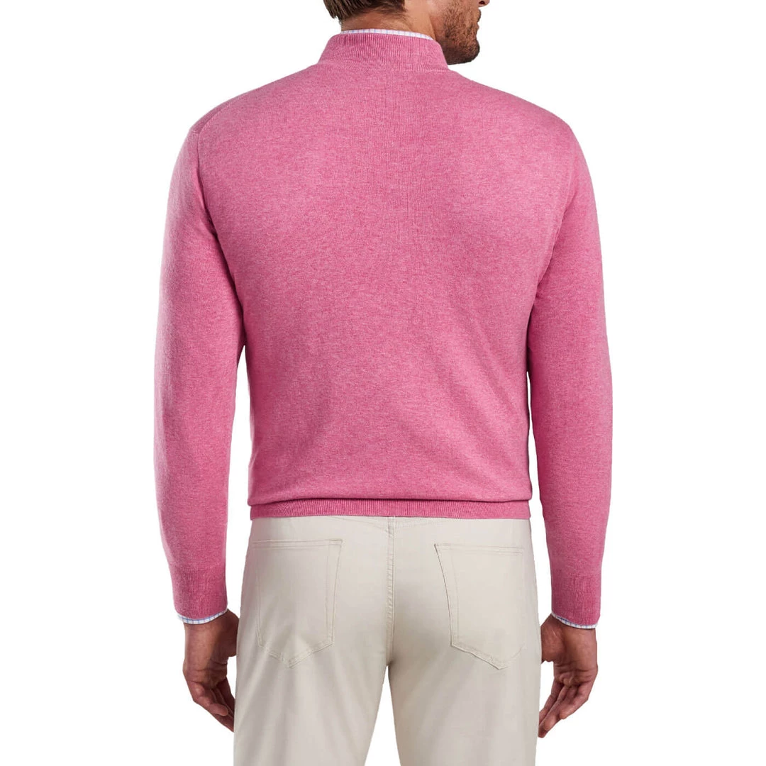 Peter Millar Men's Crown Soft Qtr Zip Sweater 11 Peter Millar Men's Crown Soft Qtr Zip Sweater