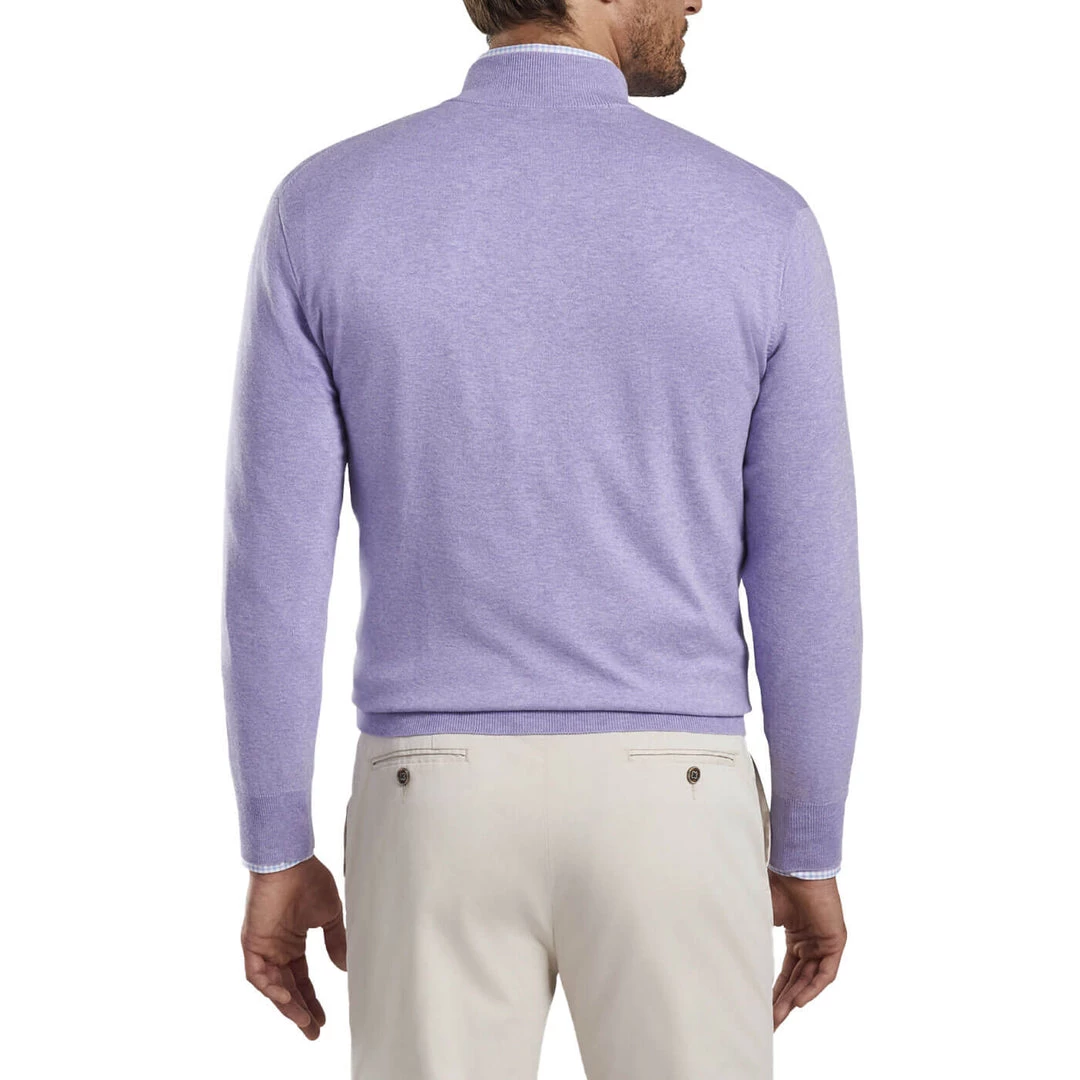 Peter Millar Men's Crown Soft Qtr Zip Sweater 8 Peter Millar Men's Crown Soft Qtr Zip Sweater