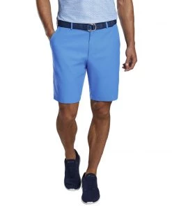 Peter Millar Men's Salem High Drape Performance Short Mens 23 Peter Millar Men's Salem High Drape Performance Short Mens