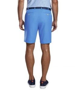 Peter Millar Men's Salem High Drape Performance Short Mens 24 Peter Millar Men's Salem High Drape Performance Short Mens