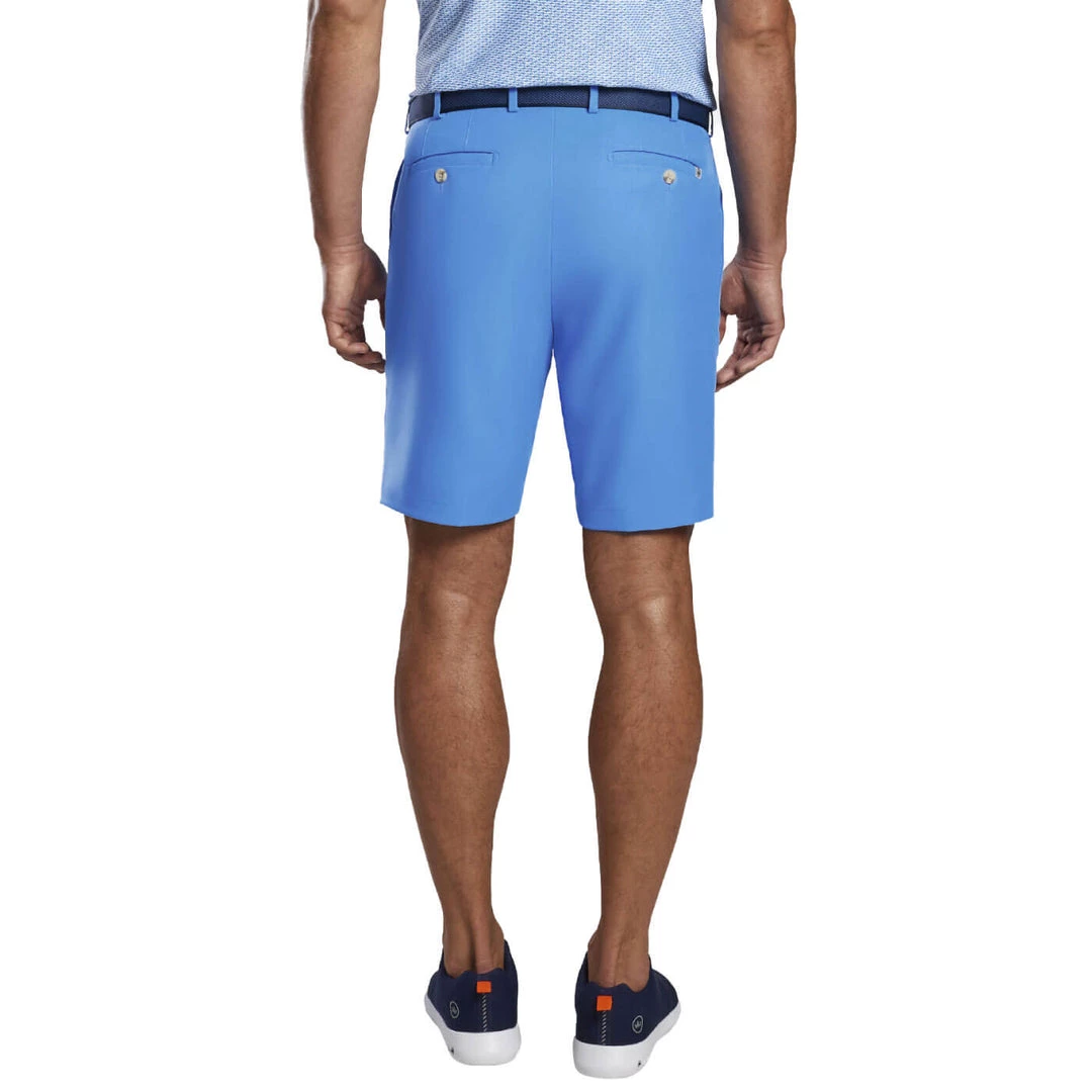Peter Millar Men's Salem High Drape Performance Short Mens 8 Peter Millar Men's Salem High Drape Performance Short Mens