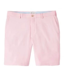 Peter Millar Men's Salem High Drape Performance Short Mens 25 Peter Millar Men's Salem High Drape Performance Short Mens