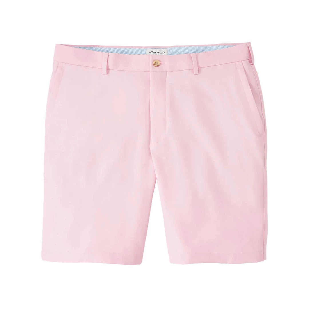 Peter Millar Men's Salem High Drape Performance Short Mens 9 Peter Millar Men's Salem High Drape Performance Short Mens