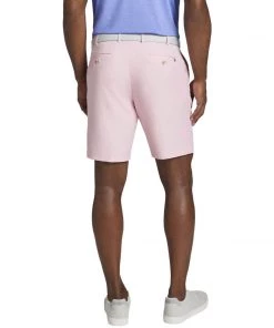 Peter Millar Men's Salem High Drape Performance Short Mens 27 Peter Millar Men's Salem High Drape Performance Short Mens