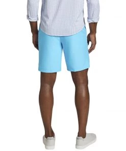 Peter Millar Men's Salem High Drape Performance Short Mens 21 Peter Millar Men's Salem High Drape Performance Short Mens