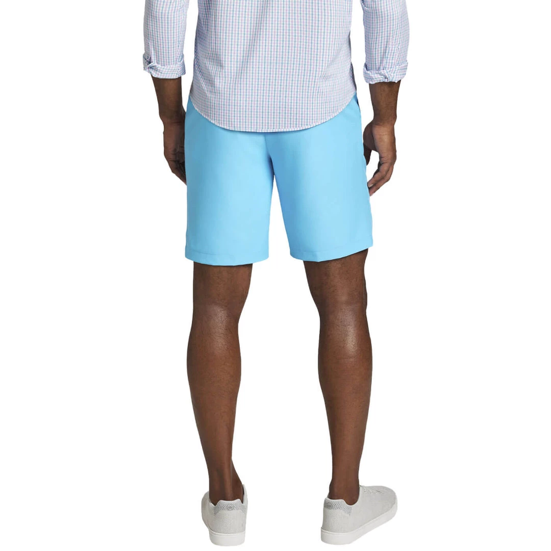 Peter Millar Men's Salem High Drape Performance Short Mens 5 Peter Millar Men's Salem High Drape Performance Short Mens