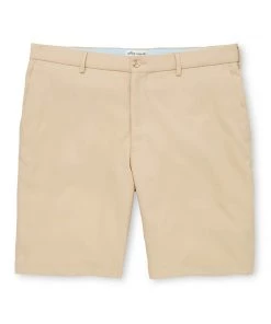 Peter Millar Men's Salem High Drape Performance Short Mens 28 Peter Millar Men's Salem High Drape Performance Short Mens