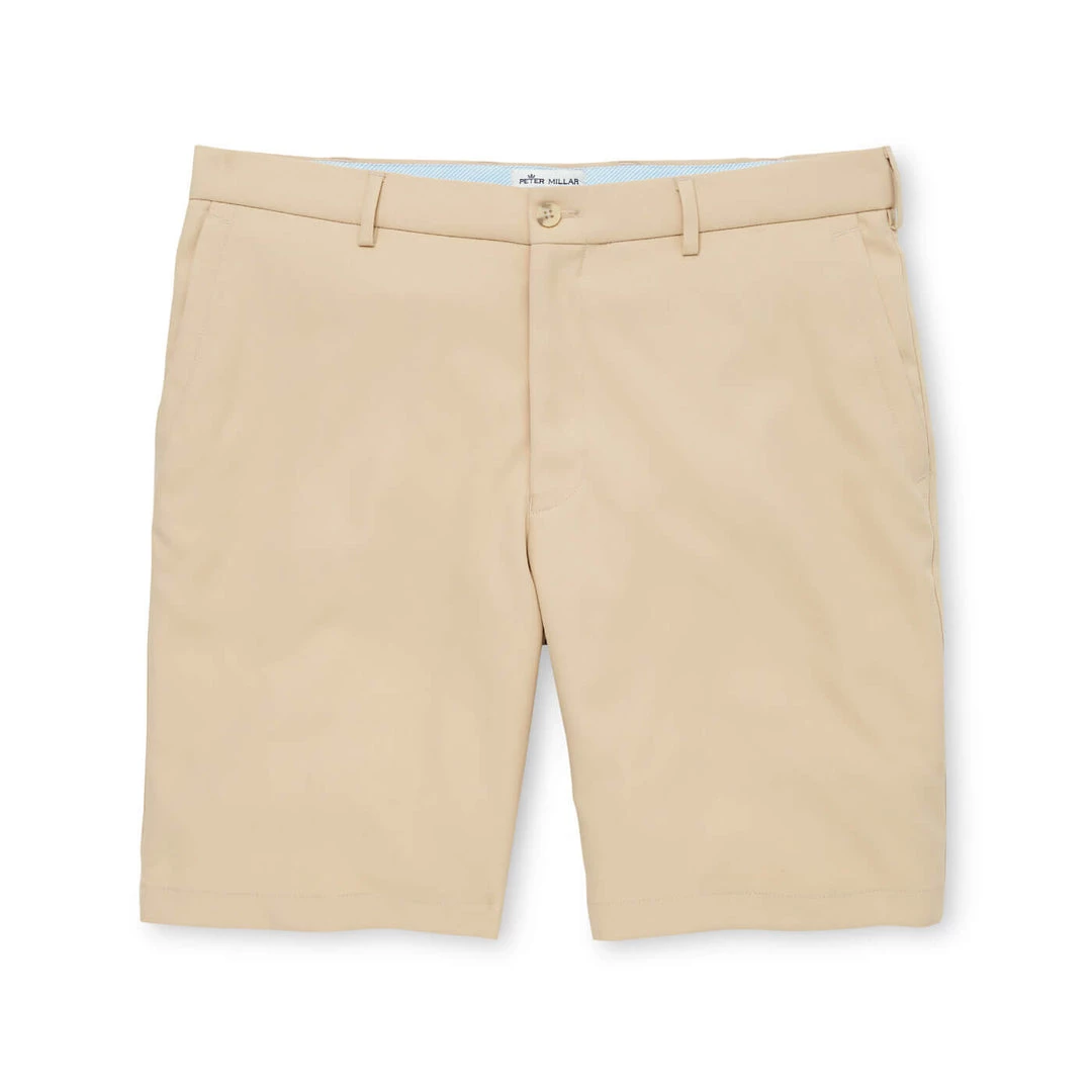 Peter Millar Men's Salem High Drape Performance Short Mens 12 Peter Millar Men's Salem High Drape Performance Short Mens